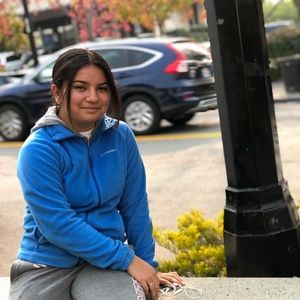 Meet your Posher, Jennifer